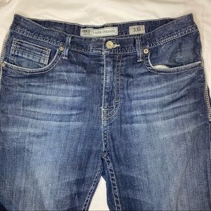 BKE Tyler Straight Jean